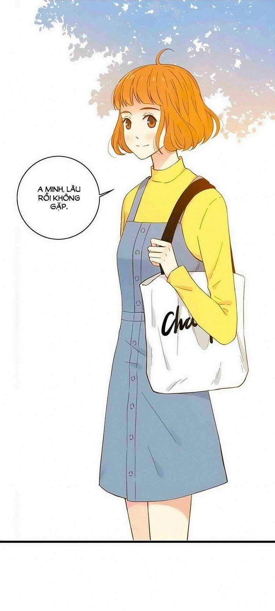 Bạc Hà Chi Hạ 2 - Chapter 61 - Trang 14