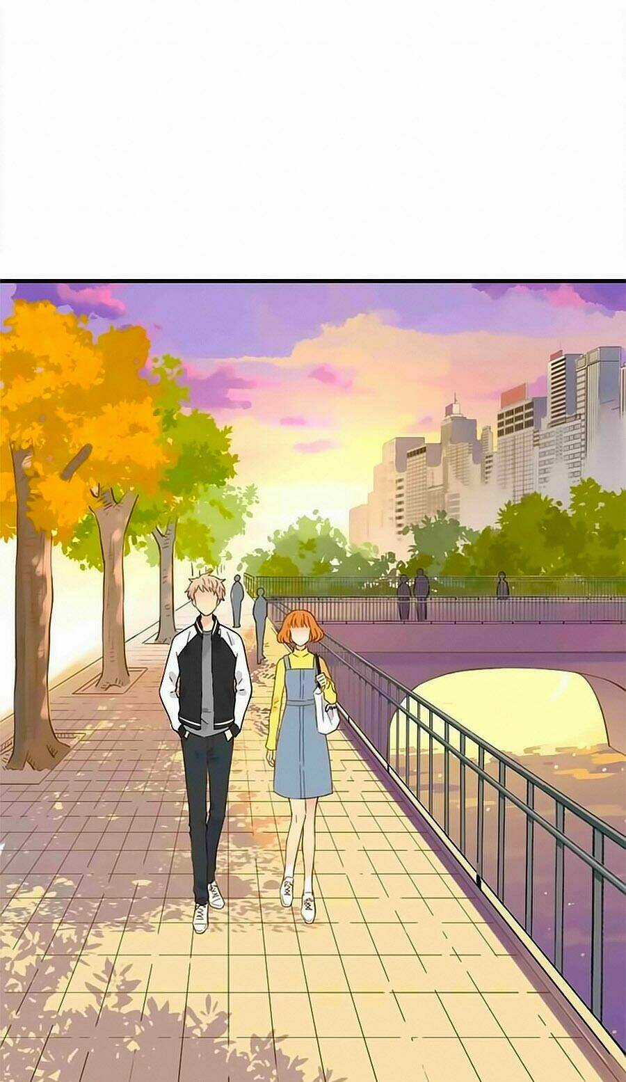 Bạc Hà Chi Hạ 2 - Chapter 61 - Trang 15