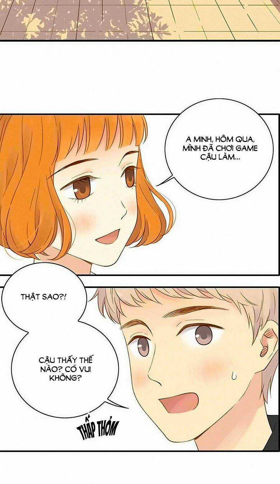 Bạc Hà Chi Hạ 2 - Chapter 61 - Trang 16