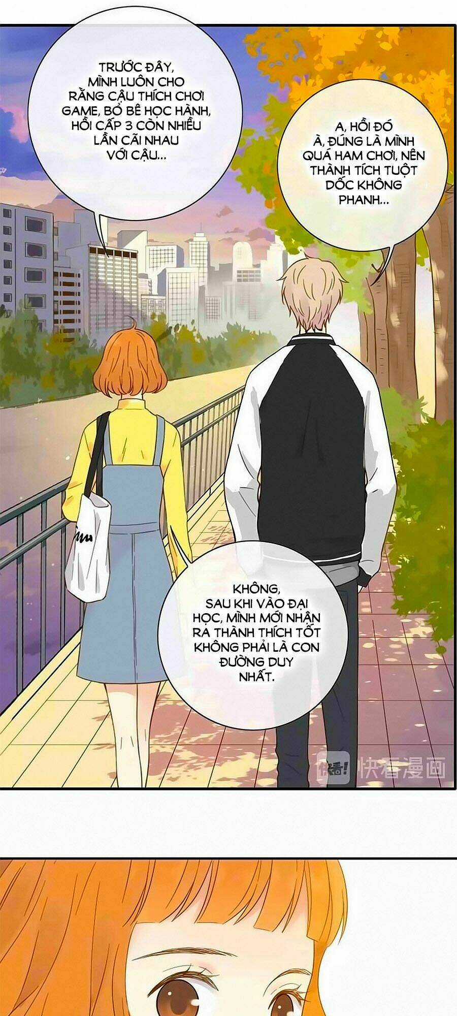 Bạc Hà Chi Hạ 2 - Chapter 61 - Trang 18