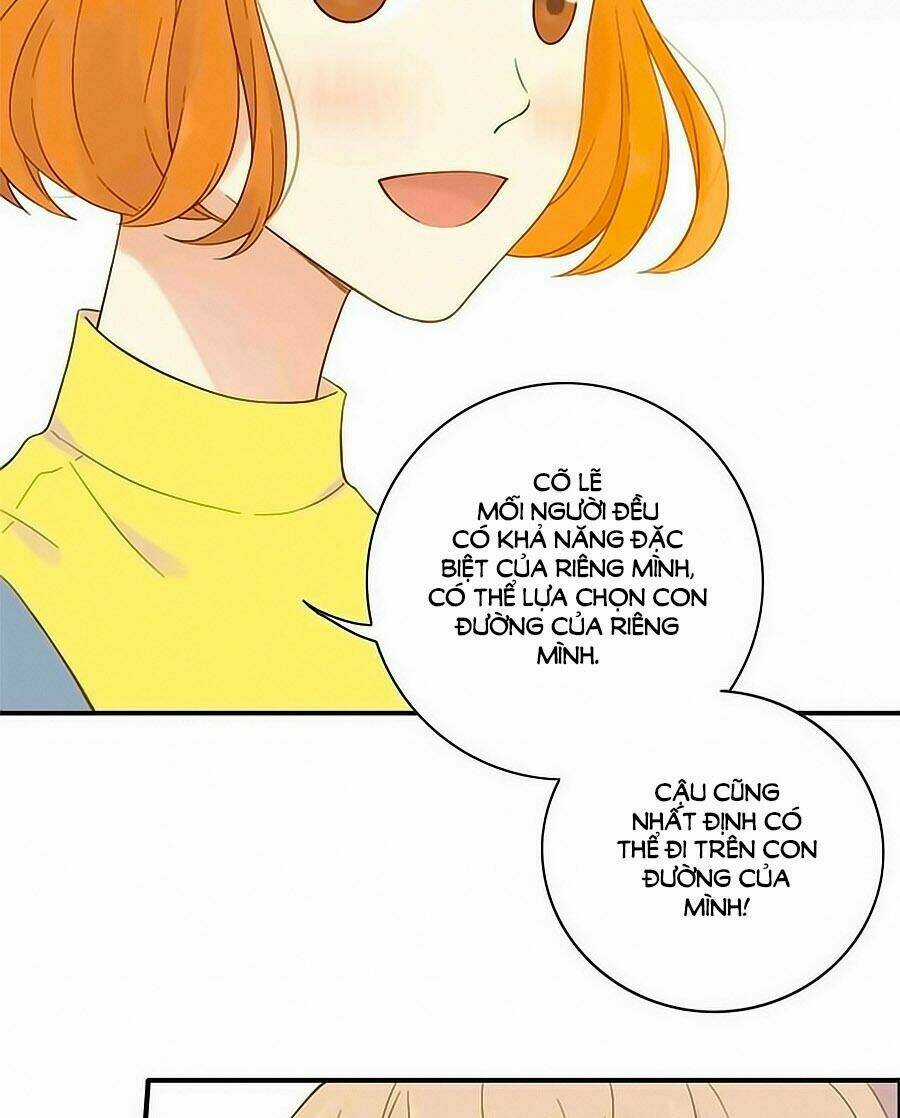 Bạc Hà Chi Hạ 2 - Chapter 61 - Trang 19