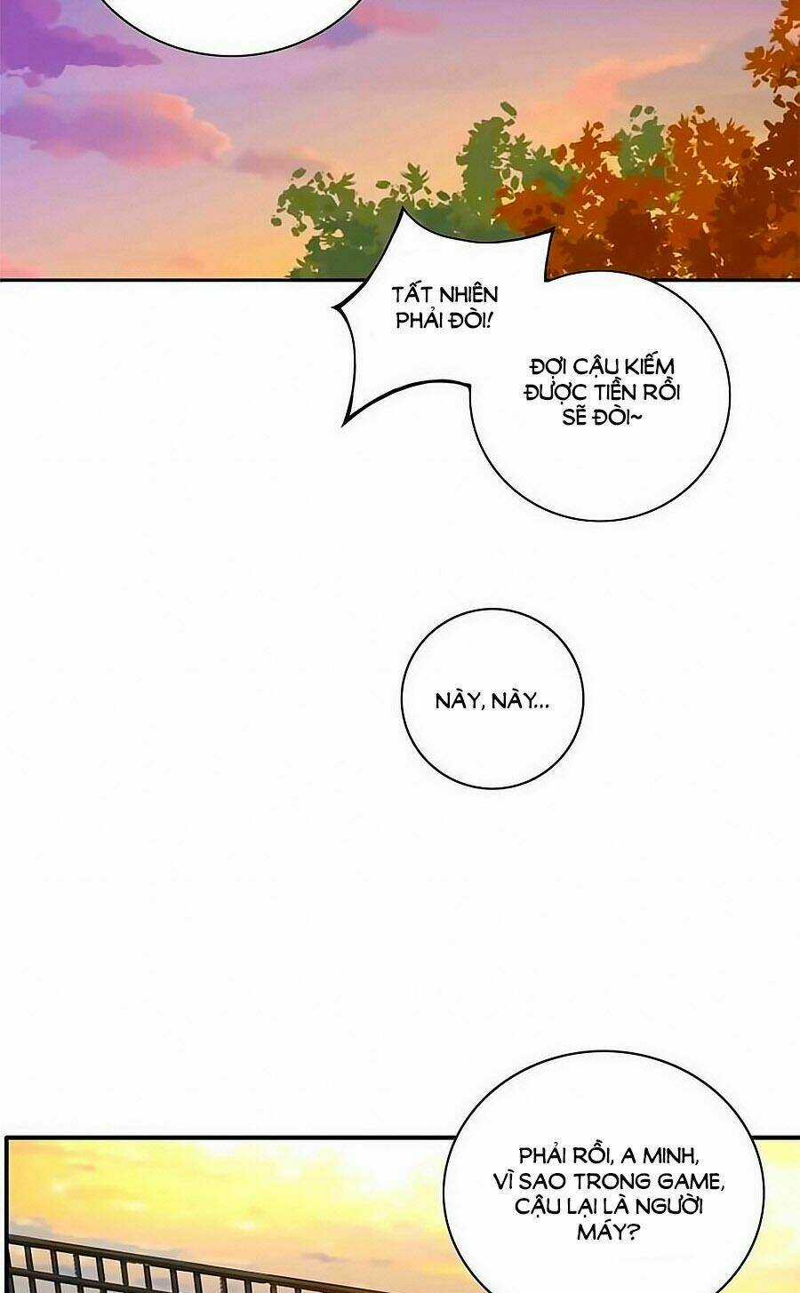 Bạc Hà Chi Hạ 2 - Chapter 61 - Trang 22