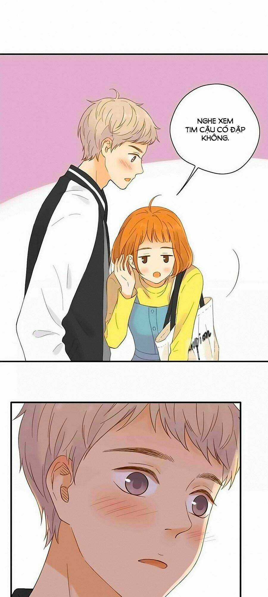 Bạc Hà Chi Hạ 2 - Chapter 61 - Trang 24