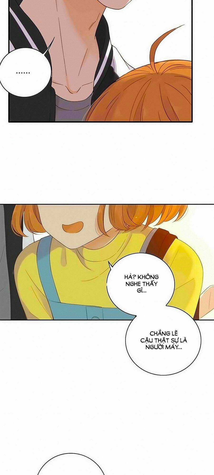 Bạc Hà Chi Hạ 2 - Chapter 61 - Trang 25