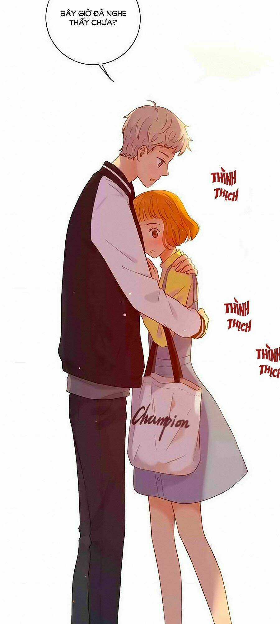 Bạc Hà Chi Hạ 2 - Chapter 61 - Trang 26