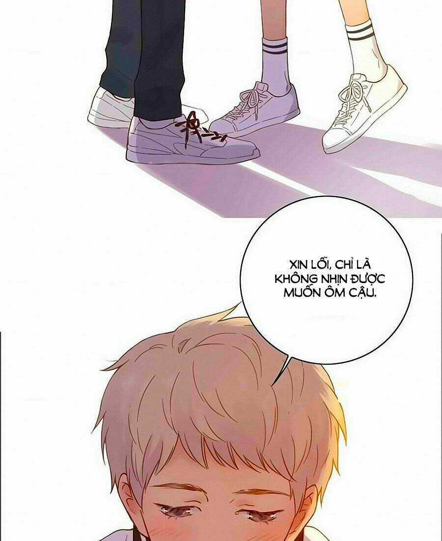 Bạc Hà Chi Hạ 2 - Chapter 61 - Trang 27