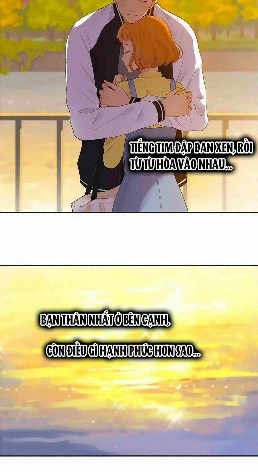 Bạc Hà Chi Hạ 2 - Chapter 61 - Trang 30