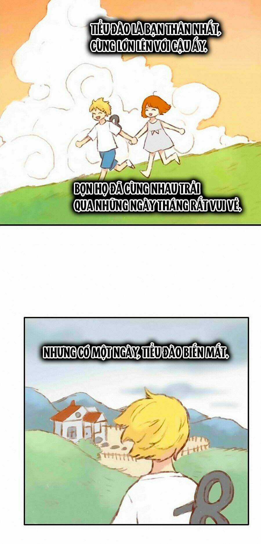 Bạc Hà Chi Hạ 2 - Chapter 61 - Trang 4