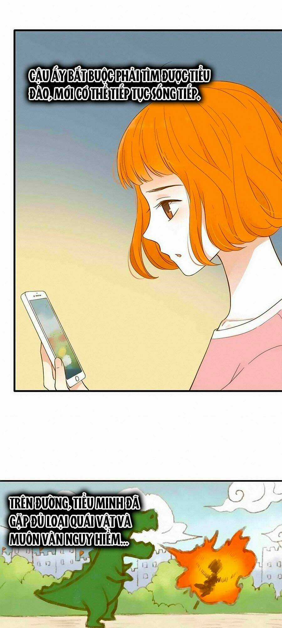 Bạc Hà Chi Hạ 2 - Chapter 61 - Trang 5