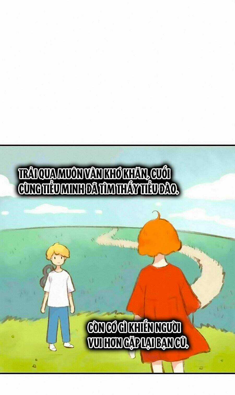 Bạc Hà Chi Hạ 2 - Chapter 61 - Trang 7