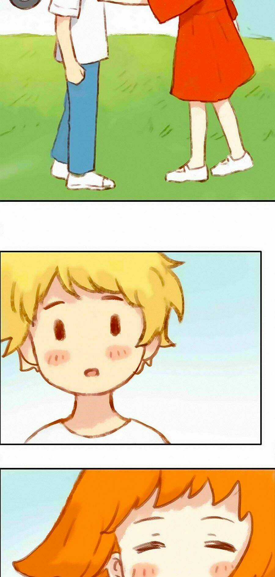 Bạc Hà Chi Hạ 2 - Chapter 61 - Trang 9