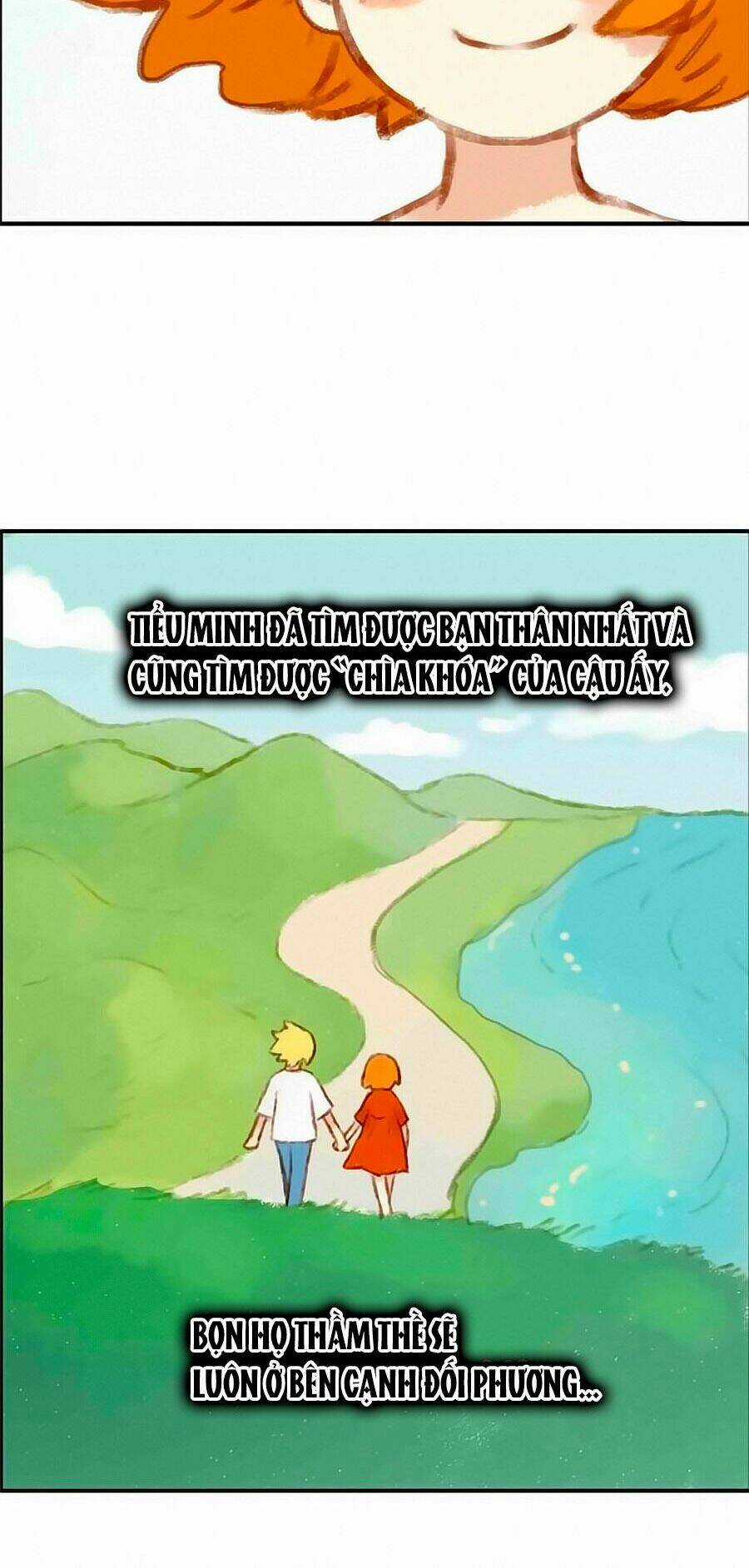 Bạc Hà Chi Hạ 2 - Chapter 61 - Trang 10