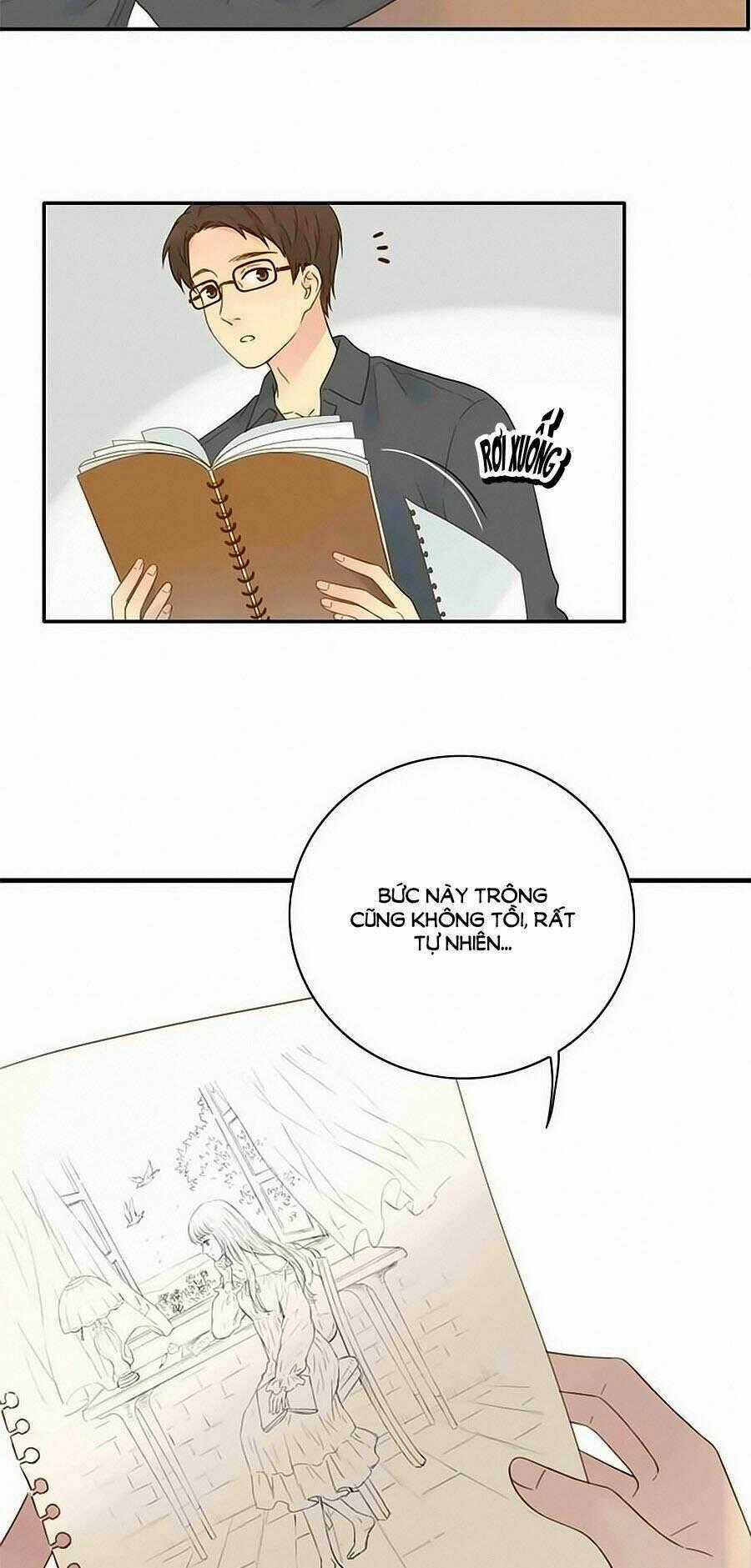 Bạc Hà Chi Hạ 2 - Chapter 62 - Trang 2