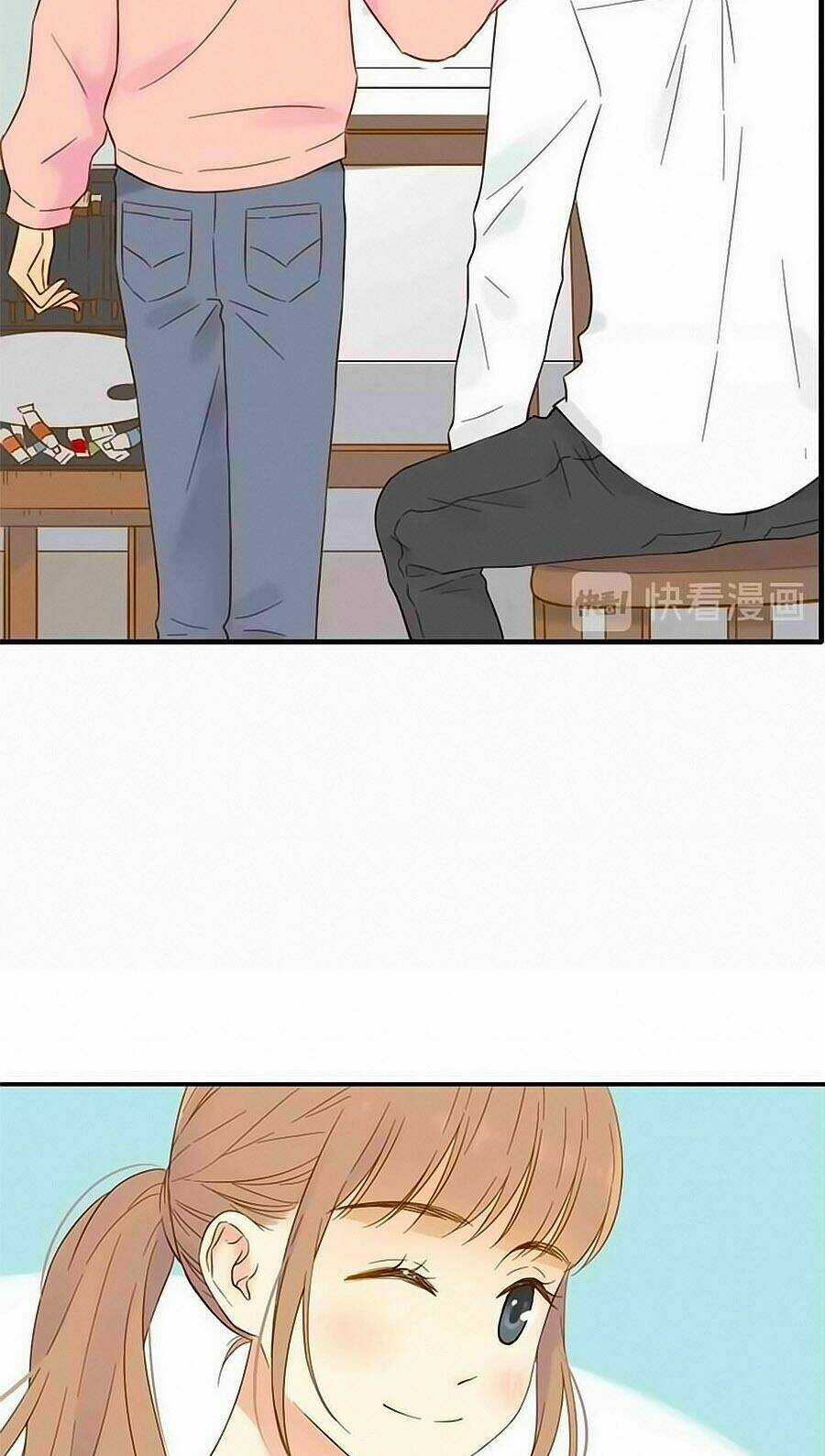 Bạc Hà Chi Hạ 2 - Chapter 62 - Trang 11