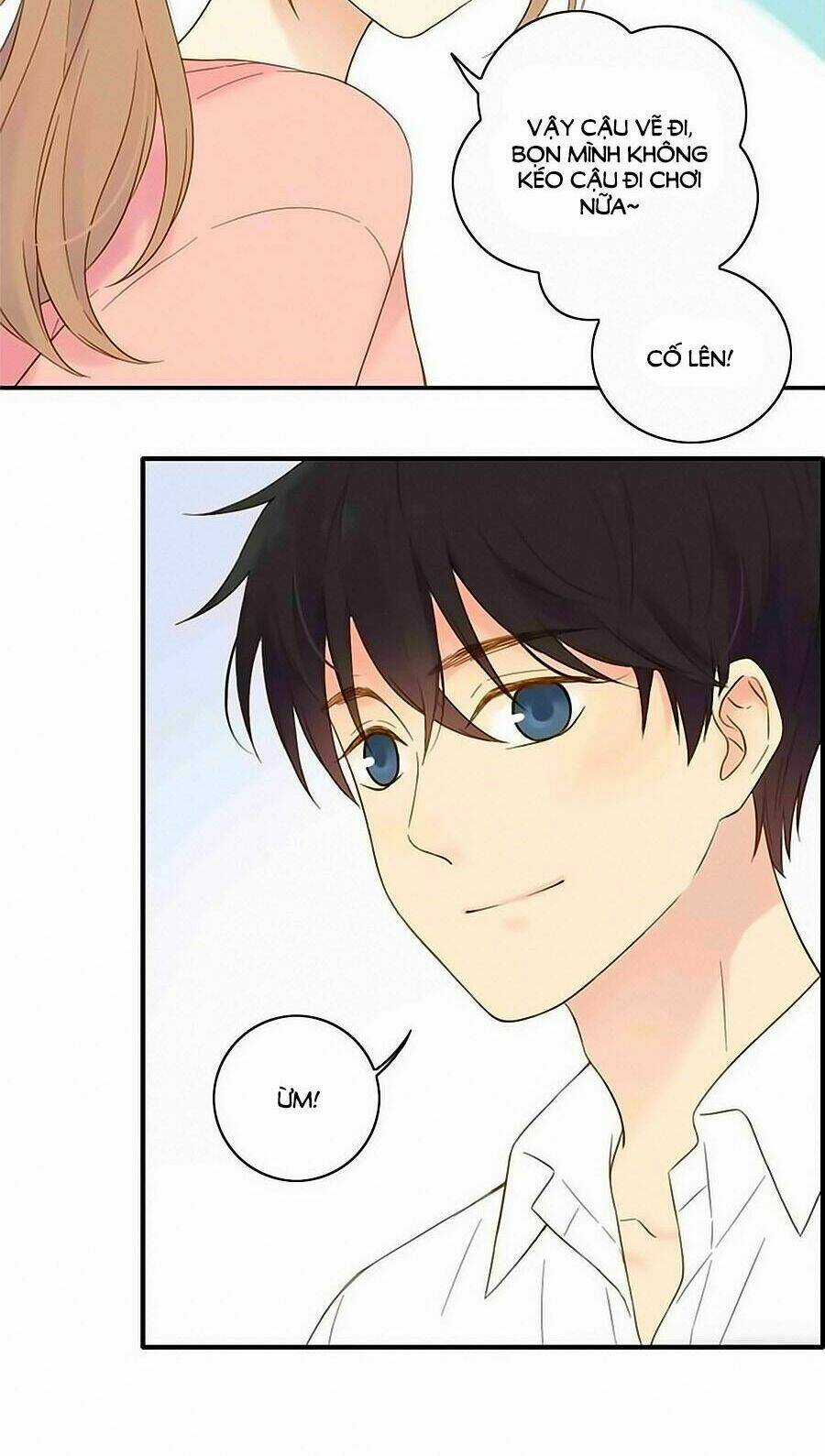 Bạc Hà Chi Hạ 2 - Chapter 62 - Trang 12