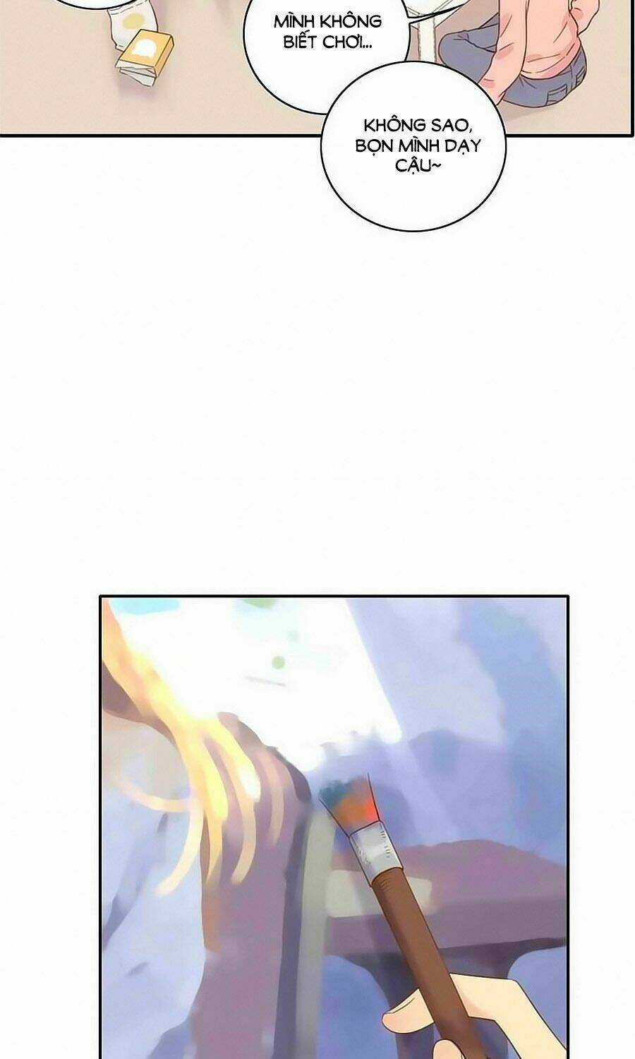 Bạc Hà Chi Hạ 2 - Chapter 62 - Trang 14