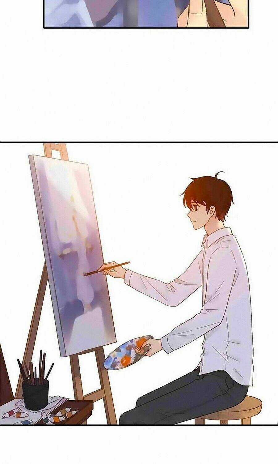 Bạc Hà Chi Hạ 2 - Chapter 62 - Trang 15