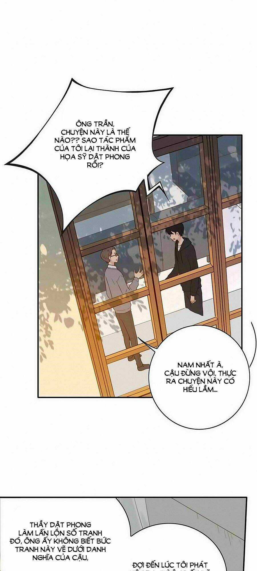 Bạc Hà Chi Hạ 2 - Chapter 62 - Trang 20