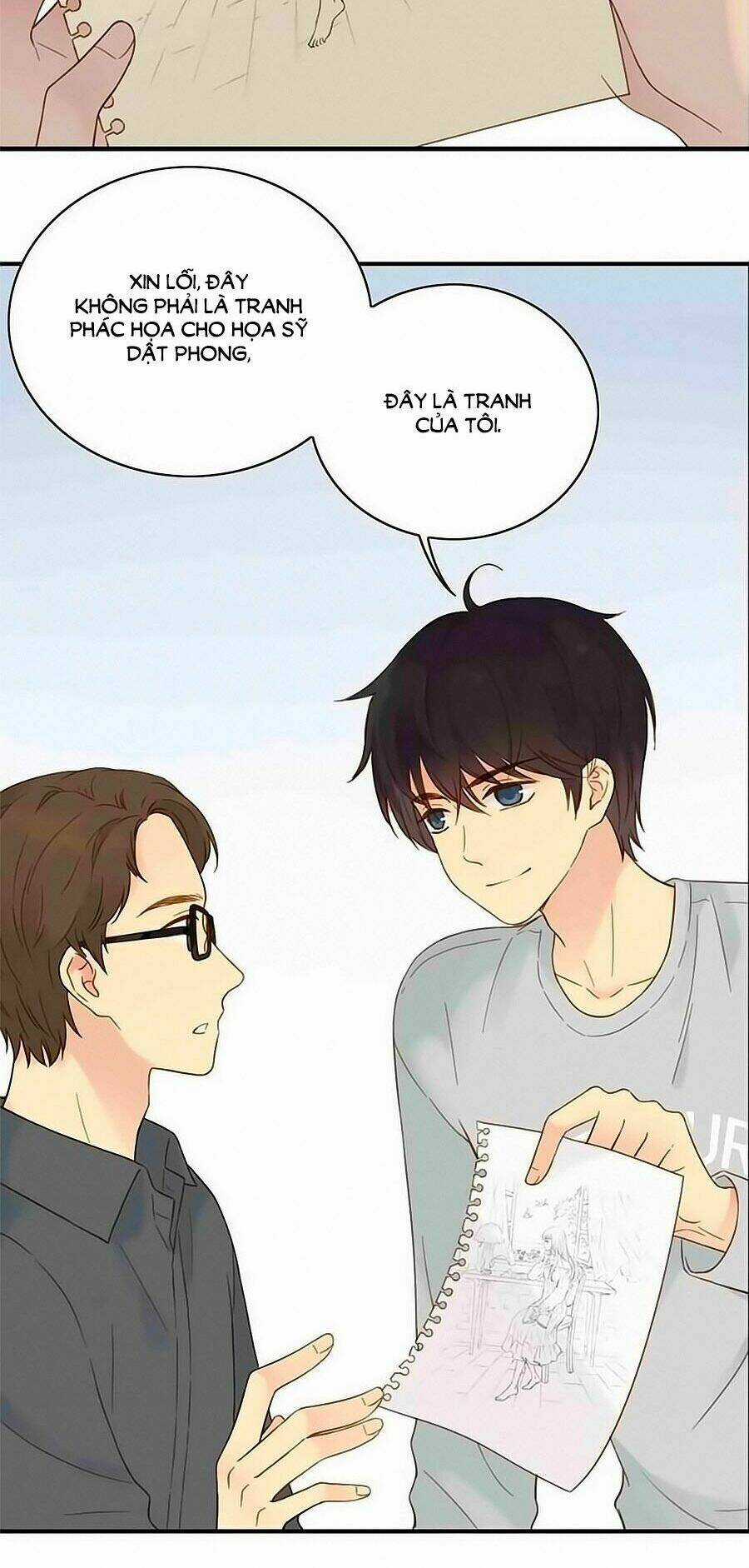 Bạc Hà Chi Hạ 2 - Chapter 62 - Trang 3