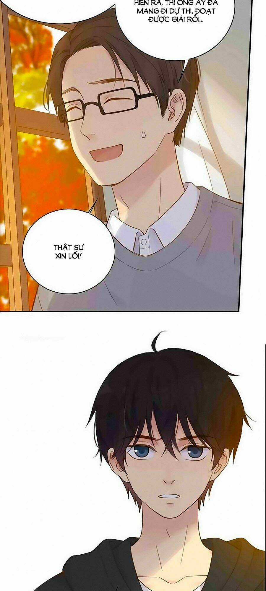 Bạc Hà Chi Hạ 2 - Chapter 62 - Trang 21