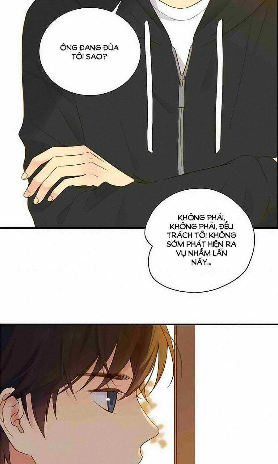 Bạc Hà Chi Hạ 2 - Chapter 62 - Trang 22