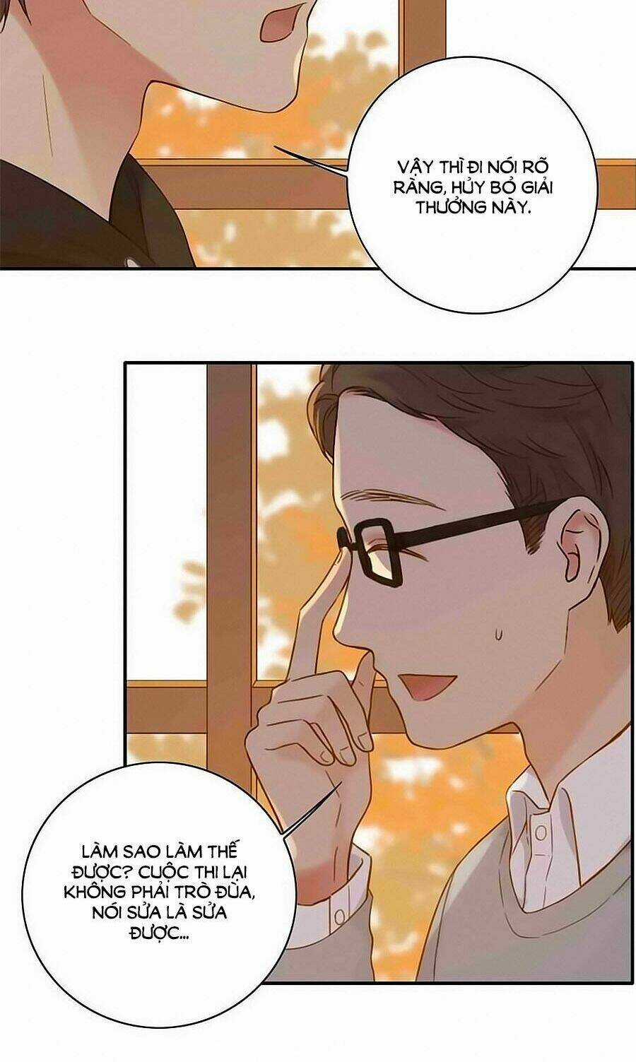 Bạc Hà Chi Hạ 2 - Chapter 62 - Trang 23