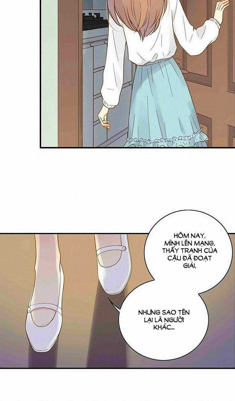 Bạc Hà Chi Hạ 2 - Chapter 62 - Trang 27