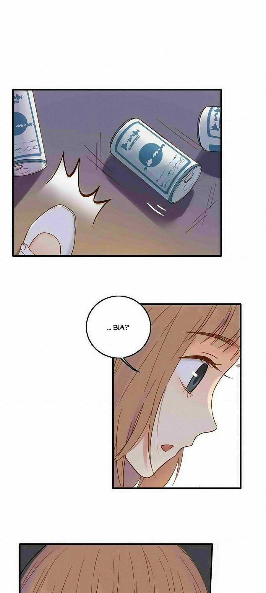 Bạc Hà Chi Hạ 2 - Chapter 62 - Trang 28