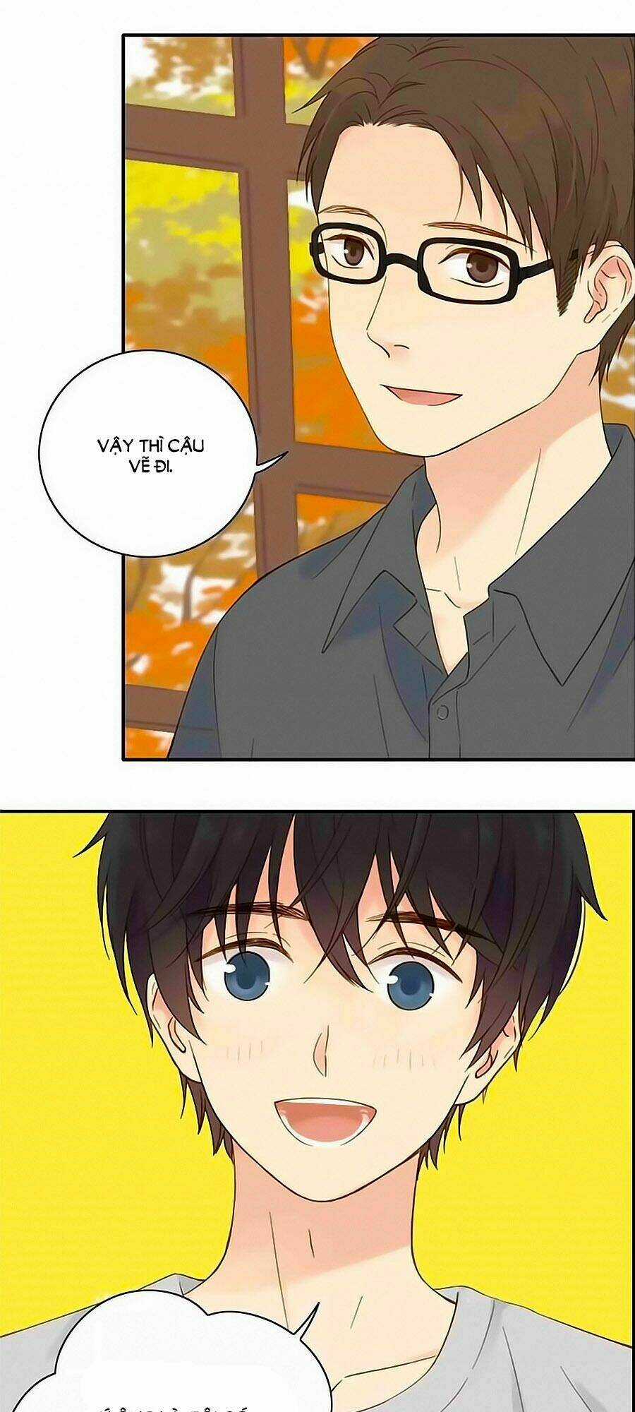 Bạc Hà Chi Hạ 2 - Chapter 62 - Trang 4