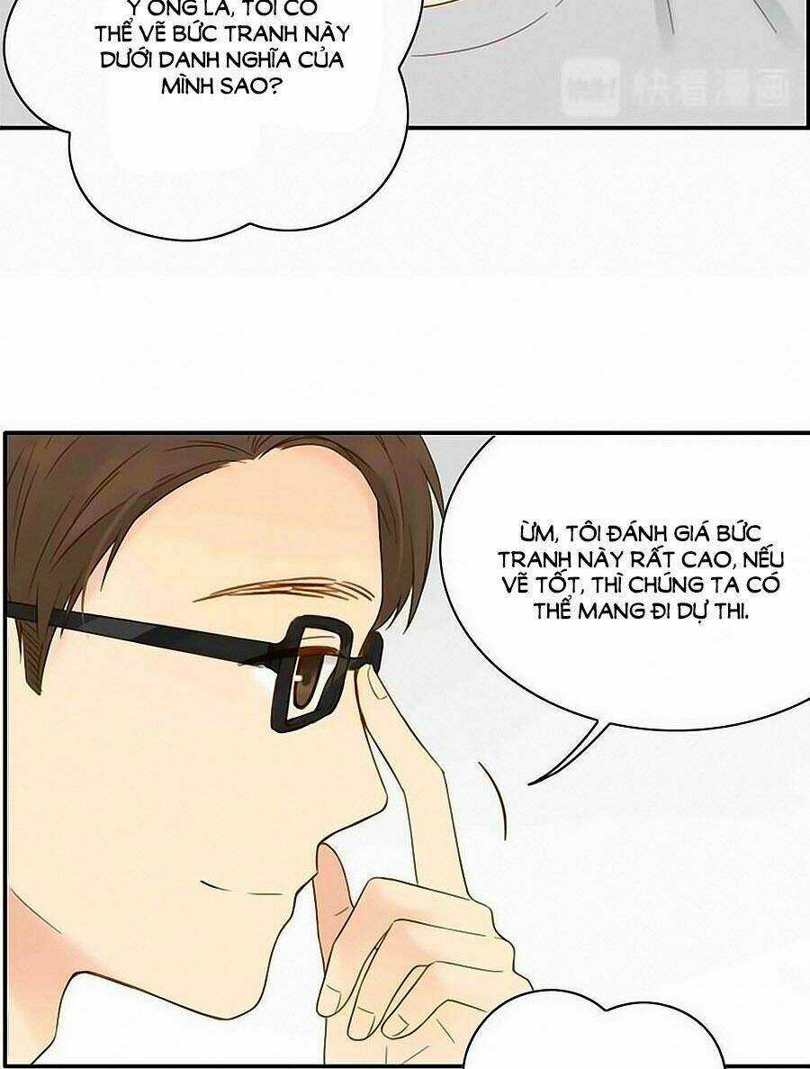 Bạc Hà Chi Hạ 2 - Chapter 62 - Trang 5