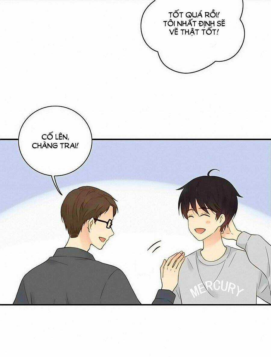 Bạc Hà Chi Hạ 2 - Chapter 62 - Trang 6