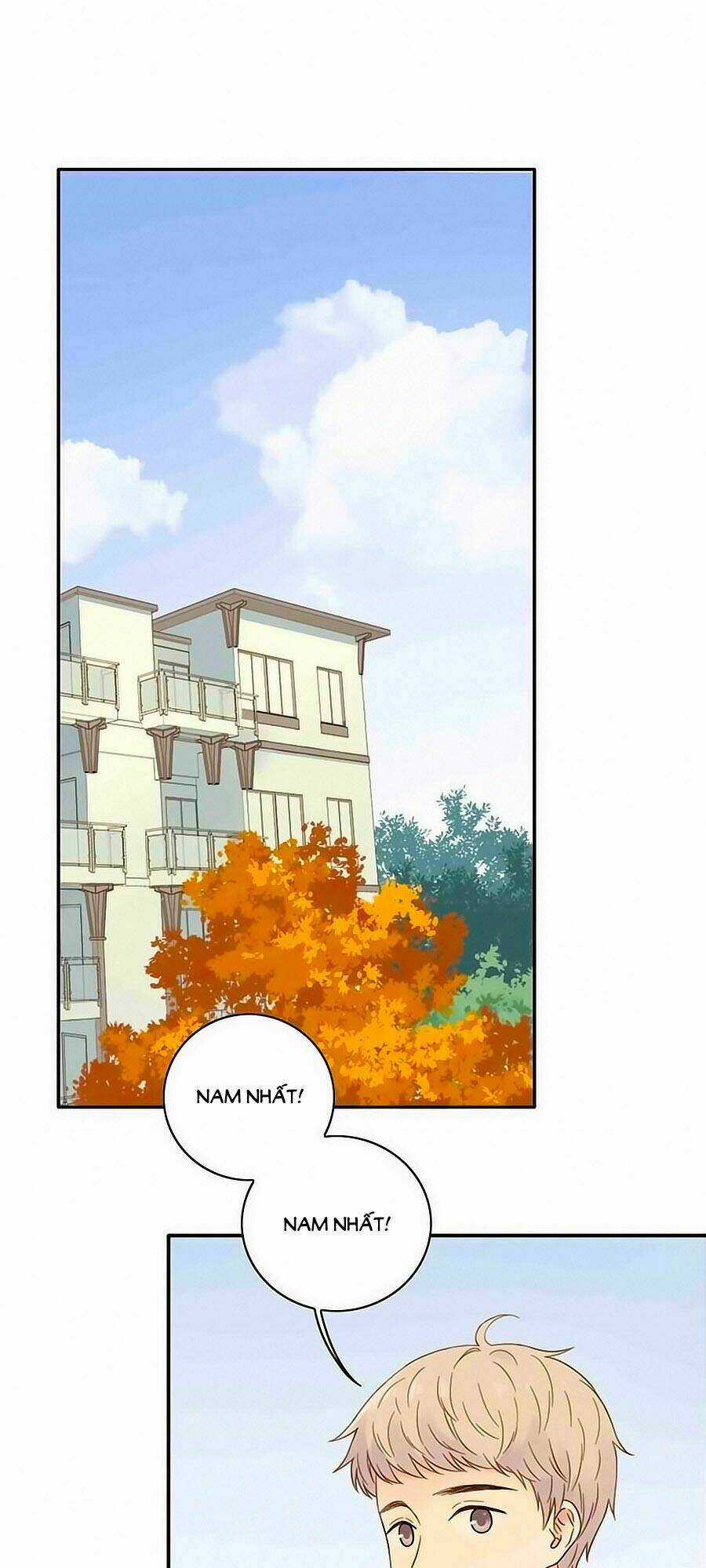 Bạc Hà Chi Hạ 2 - Chapter 62 - Trang 7