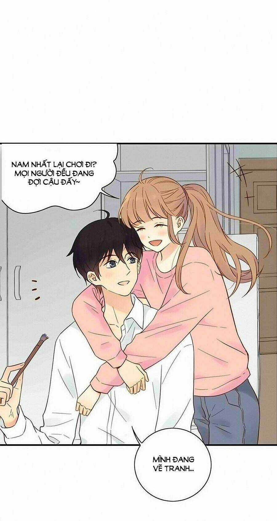 Bạc Hà Chi Hạ 2 - Chapter 62 - Trang 9