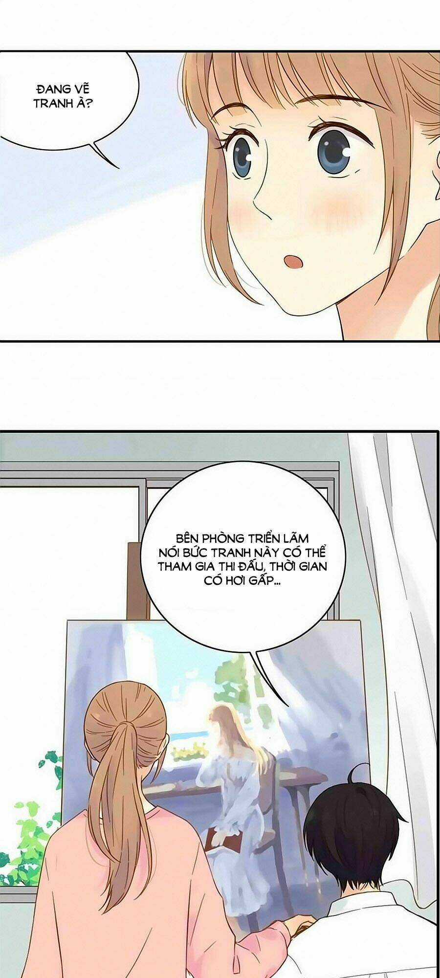 Bạc Hà Chi Hạ 2 - Chapter 62 - Trang 10