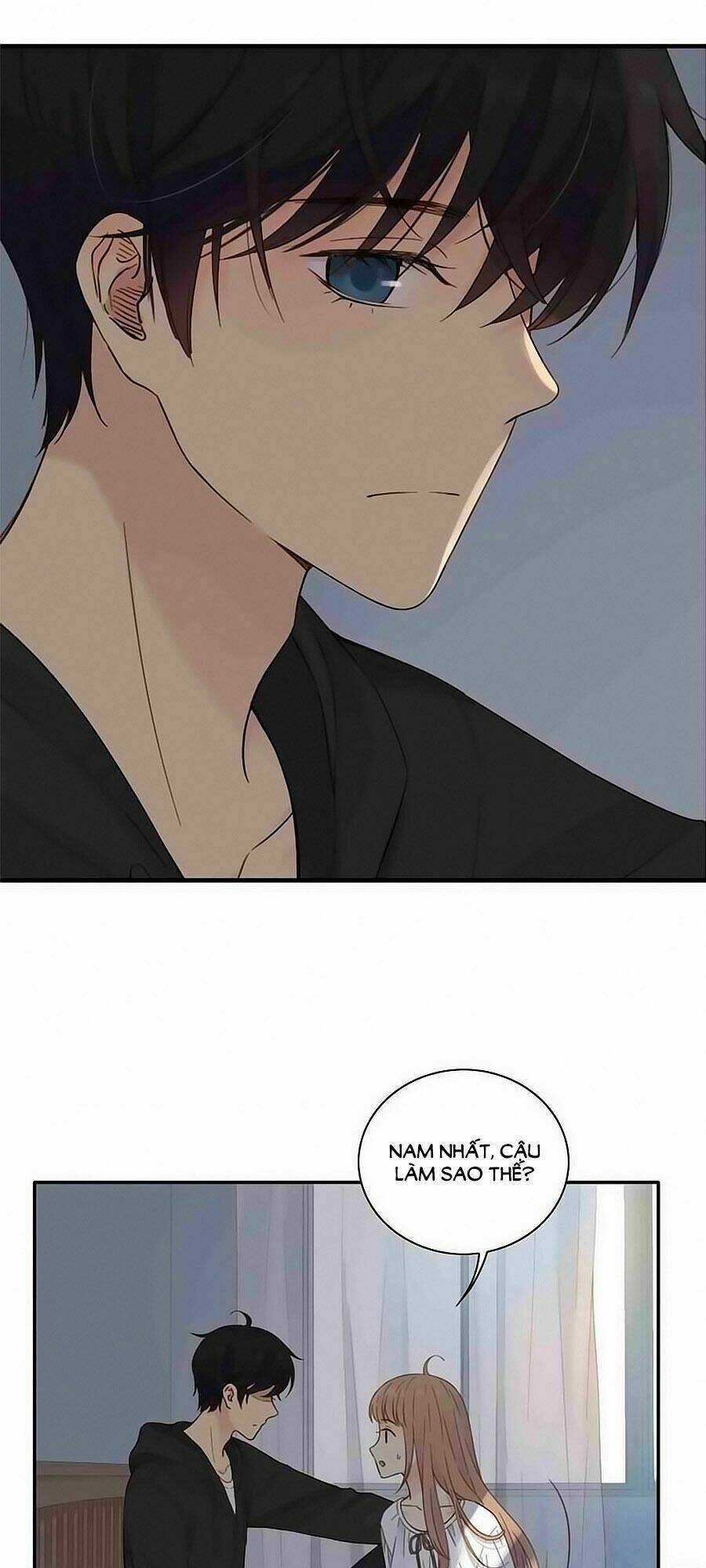 Bạc Hà Chi Hạ 2 - Chapter 63 - Trang 2