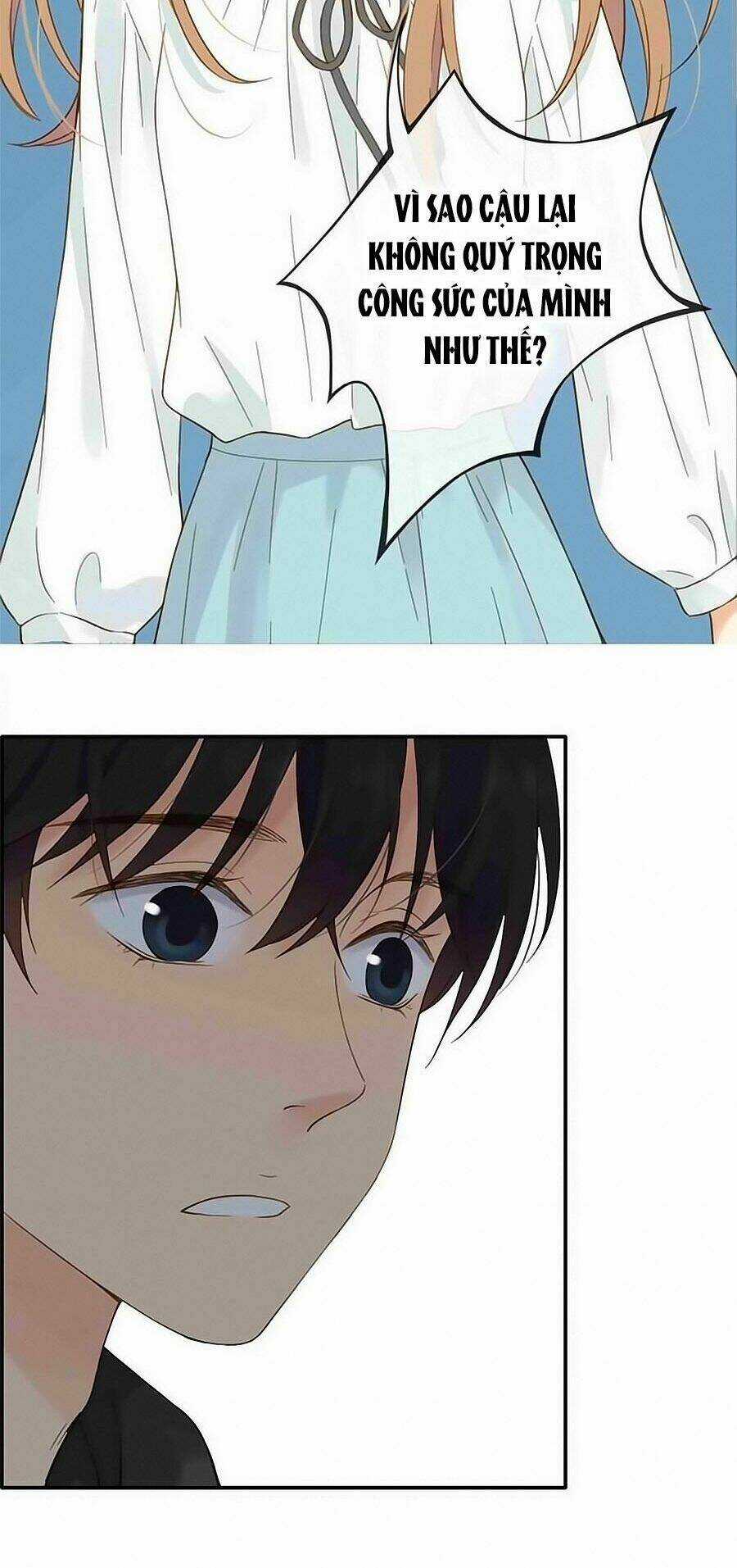 Bạc Hà Chi Hạ 2 - Chapter 63 - Trang 11