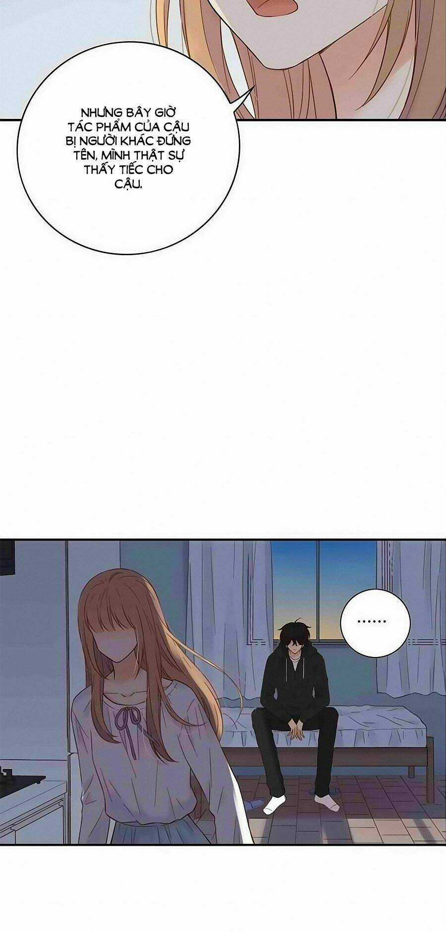 Bạc Hà Chi Hạ 2 - Chapter 63 - Trang 13