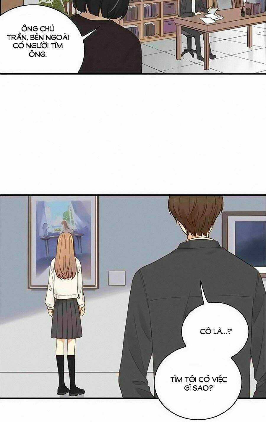 Bạc Hà Chi Hạ 2 - Chapter 63 - Trang 16