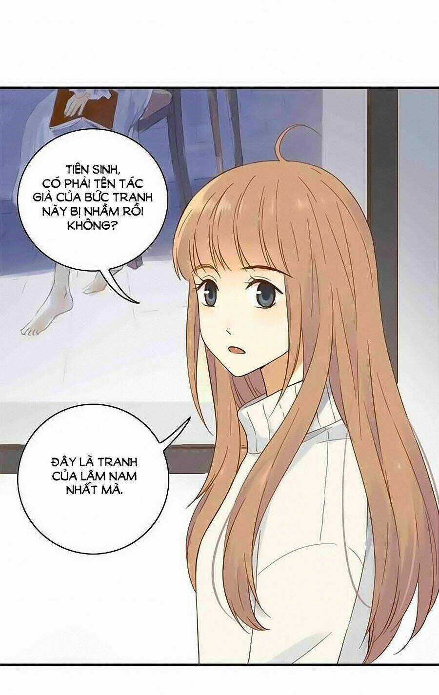 Bạc Hà Chi Hạ 2 - Chapter 63 - Trang 17