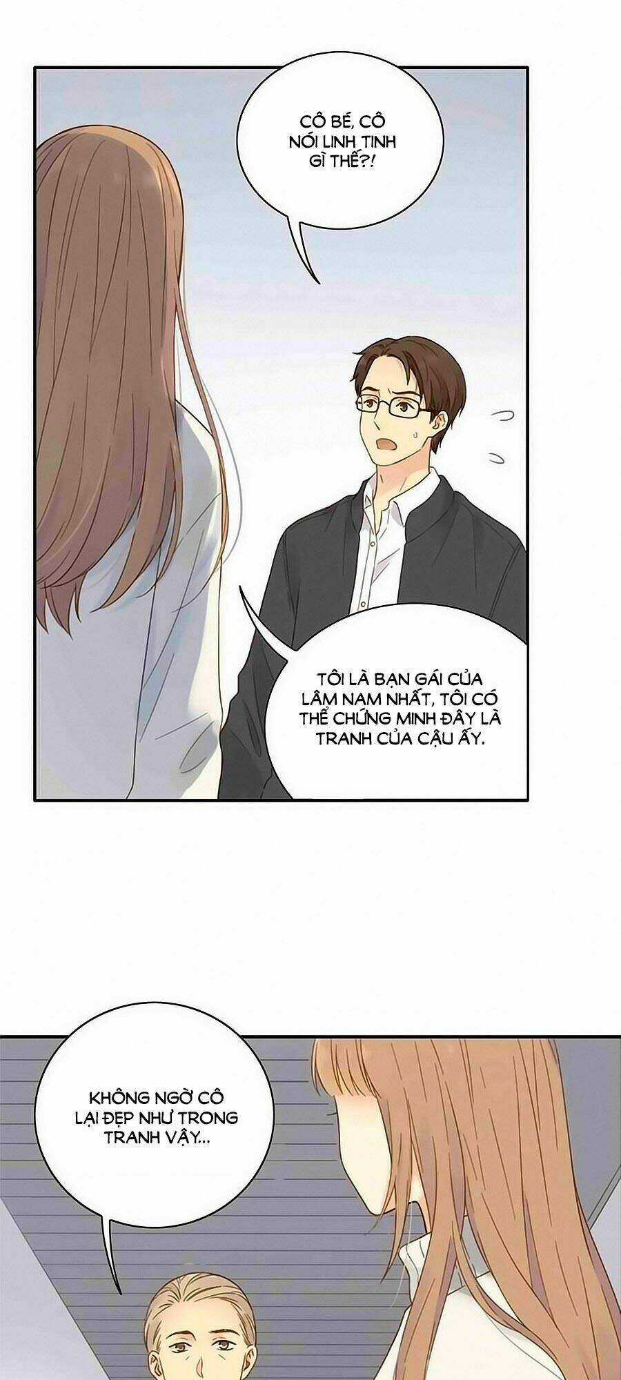 Bạc Hà Chi Hạ 2 - Chapter 63 - Trang 18