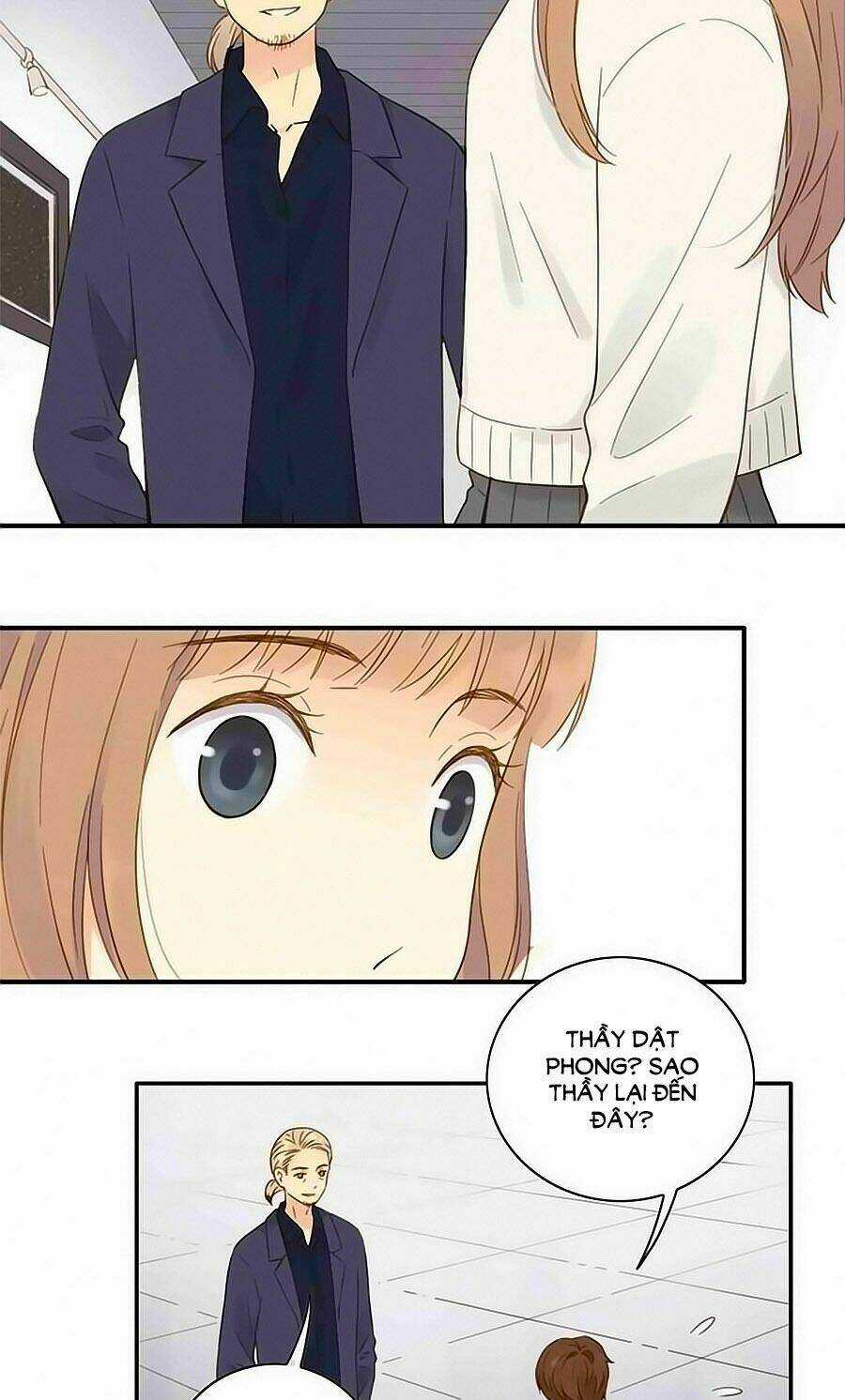 Bạc Hà Chi Hạ 2 - Chapter 63 - Trang 19