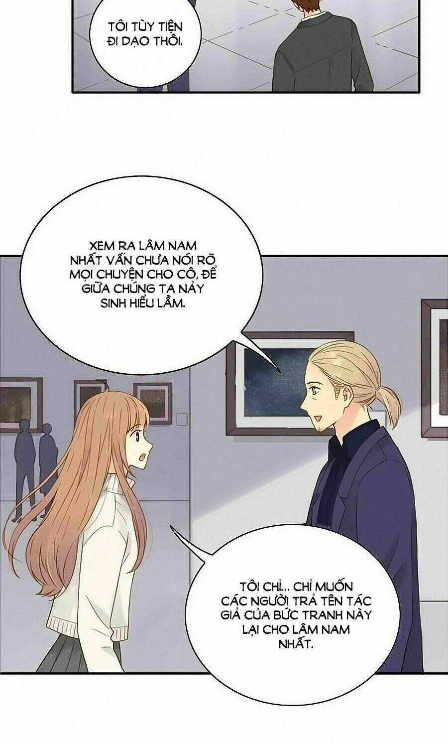 Bạc Hà Chi Hạ 2 - Chapter 63 - Trang 20