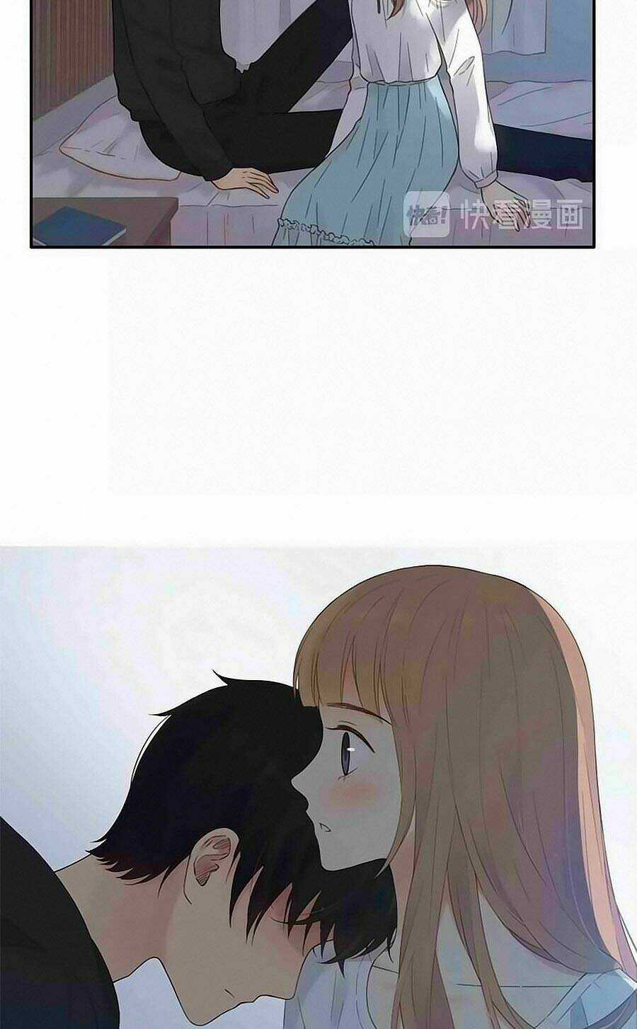 Bạc Hà Chi Hạ 2 - Chapter 63 - Trang 3