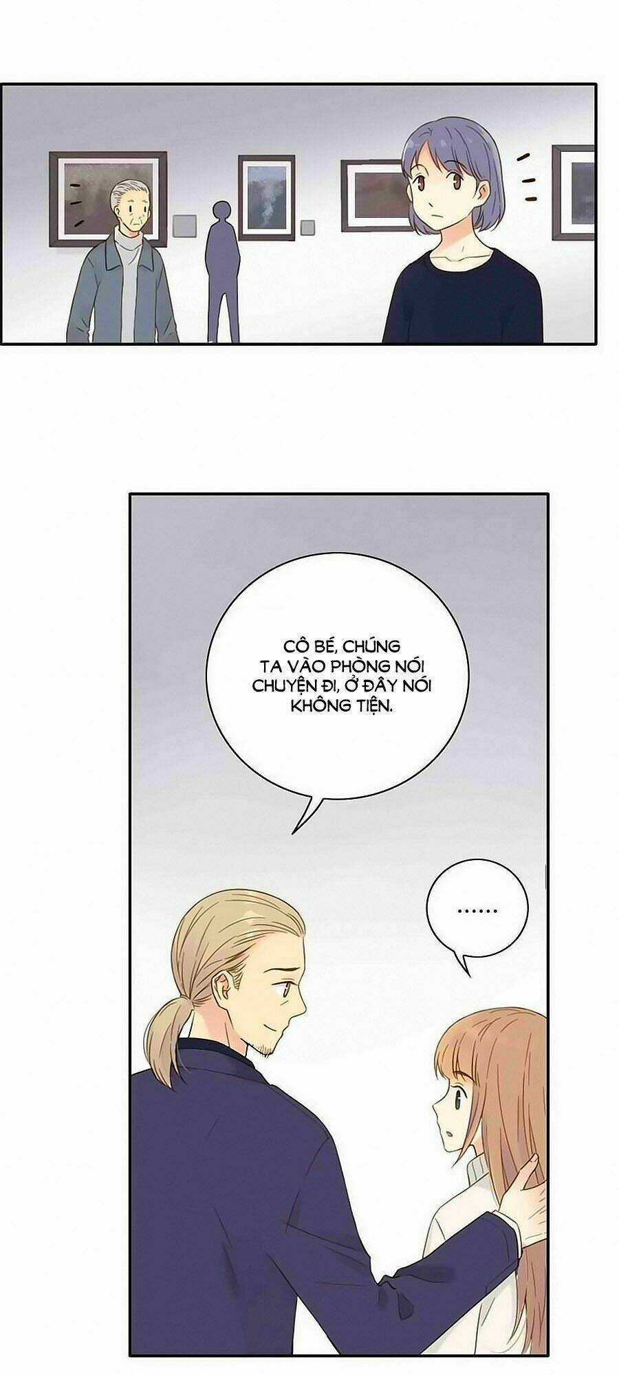 Bạc Hà Chi Hạ 2 - Chapter 63 - Trang 21