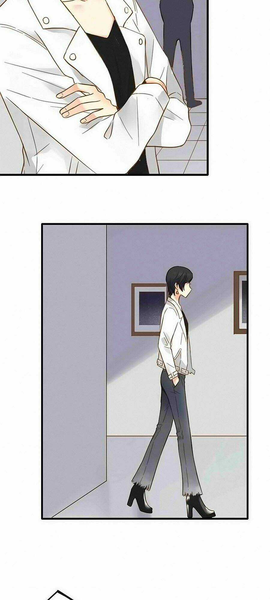 Bạc Hà Chi Hạ 2 - Chapter 63 - Trang 23