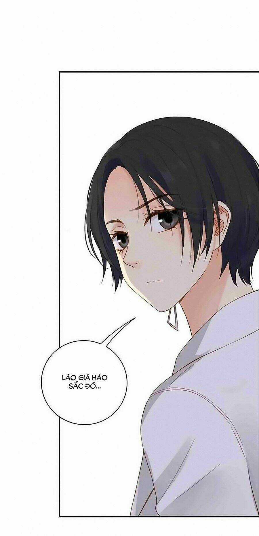 Bạc Hà Chi Hạ 2 - Chapter 63 - Trang 25