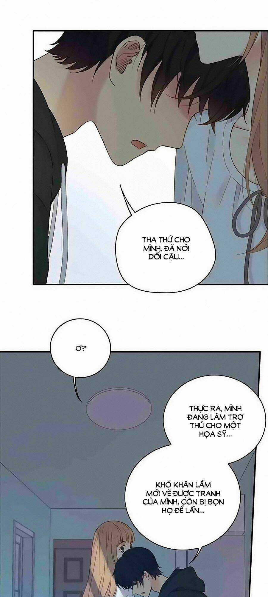 Bạc Hà Chi Hạ 2 - Chapter 63 - Trang 5