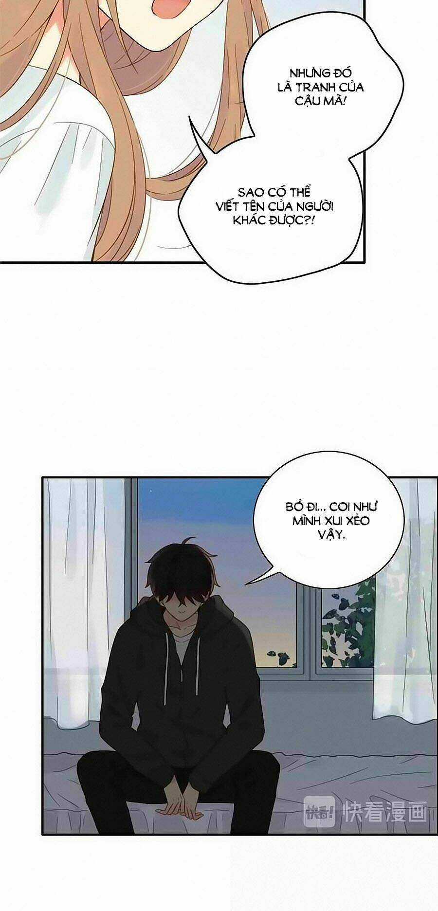 Bạc Hà Chi Hạ 2 - Chapter 63 - Trang 9