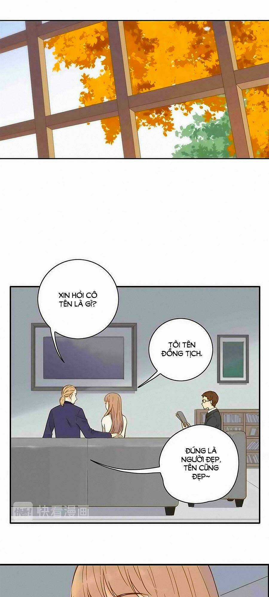 Bạc Hà Chi Hạ 2 - Chapter 64 - Trang 1