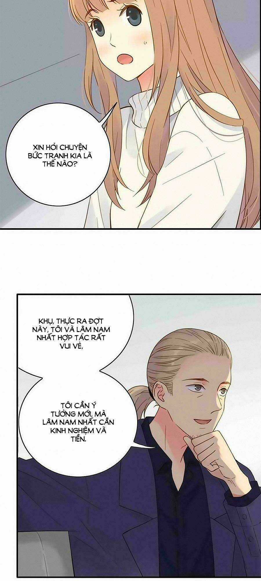 Bạc Hà Chi Hạ 2 - Chapter 64 - Trang 2